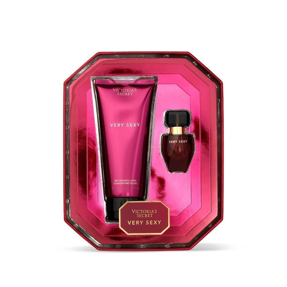 Victoria Secret Very Sexy Mini Fragrance Duo